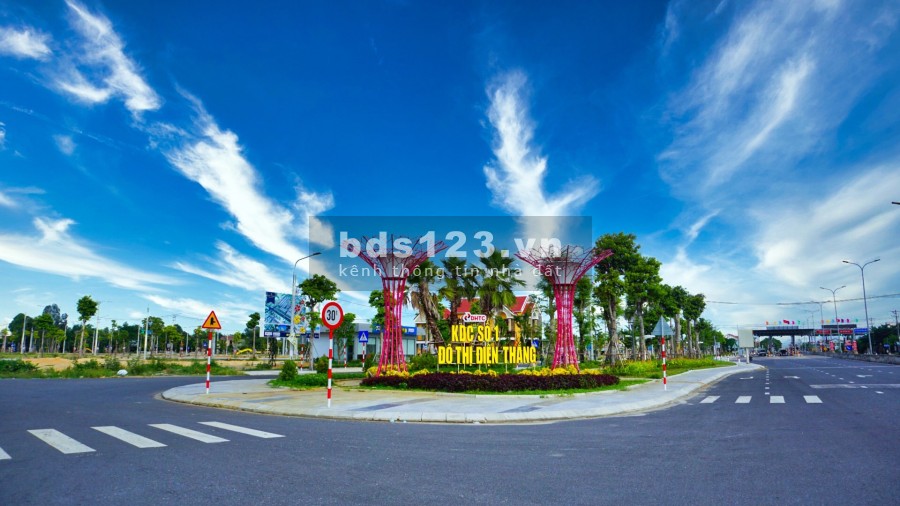Epic Town Điện Thắng, tung giỏ hàng mới, giá gốc CĐT, cực rẻ chỉ từ 1,6 tỷ