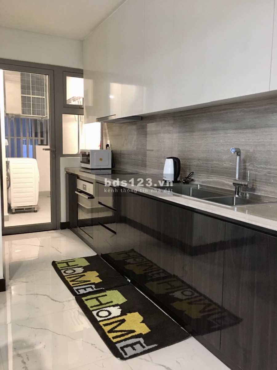 Cho thuê 2PN tòa Linden full nội thất giá tốt [For Rent]