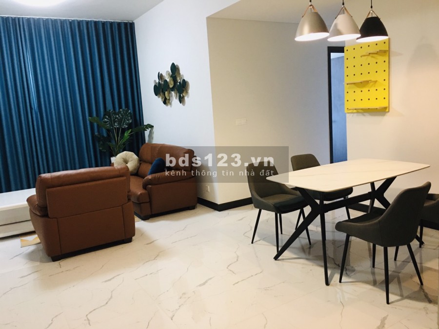 Cho thuê 2PN tòa Linden full nội thất giá tốt [For Rent]