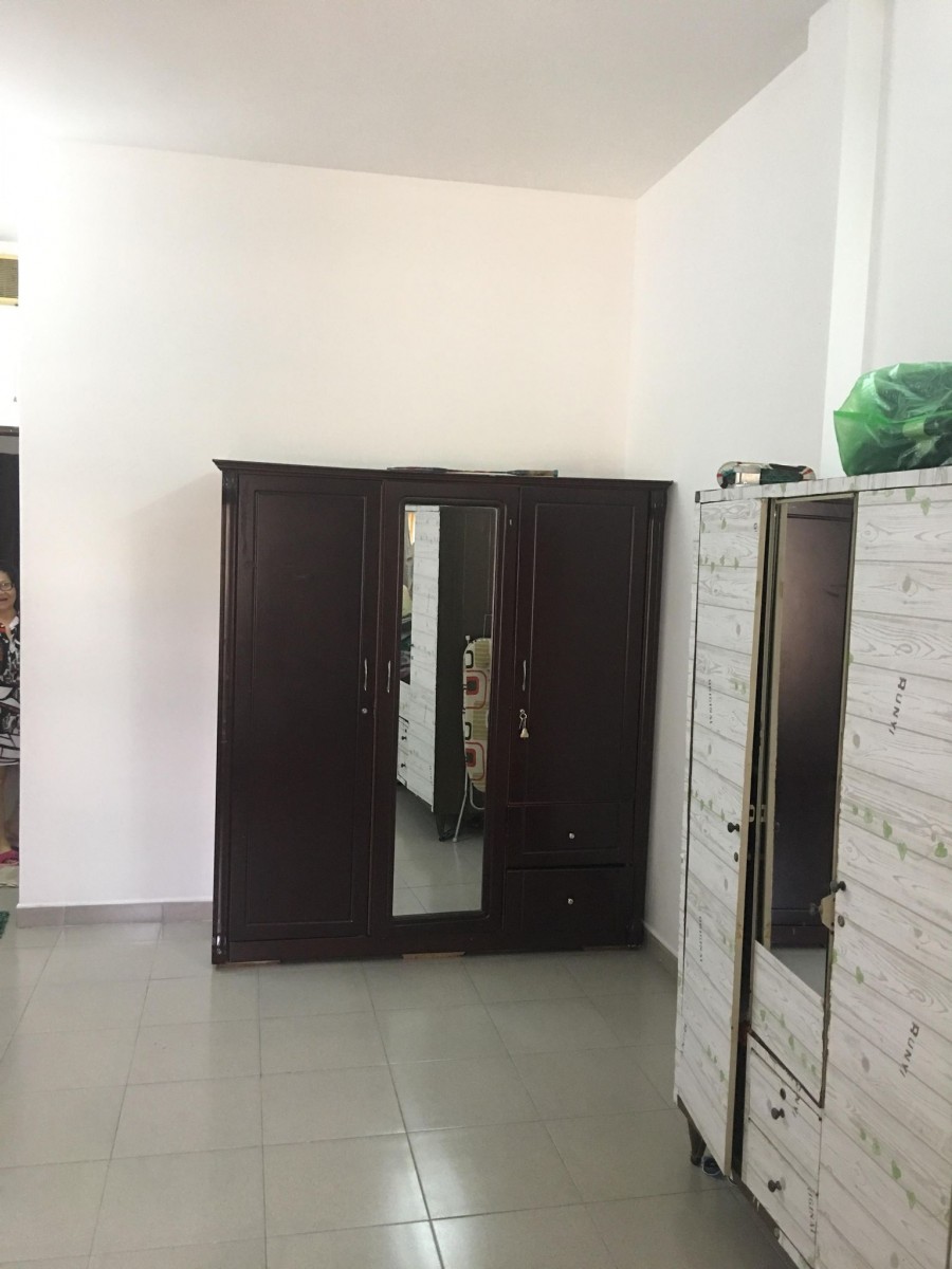 Bùi Thị Xuân, Tân Bình, 72m2, 20m ra mặt tiền chỉ 7.6 tỷ.