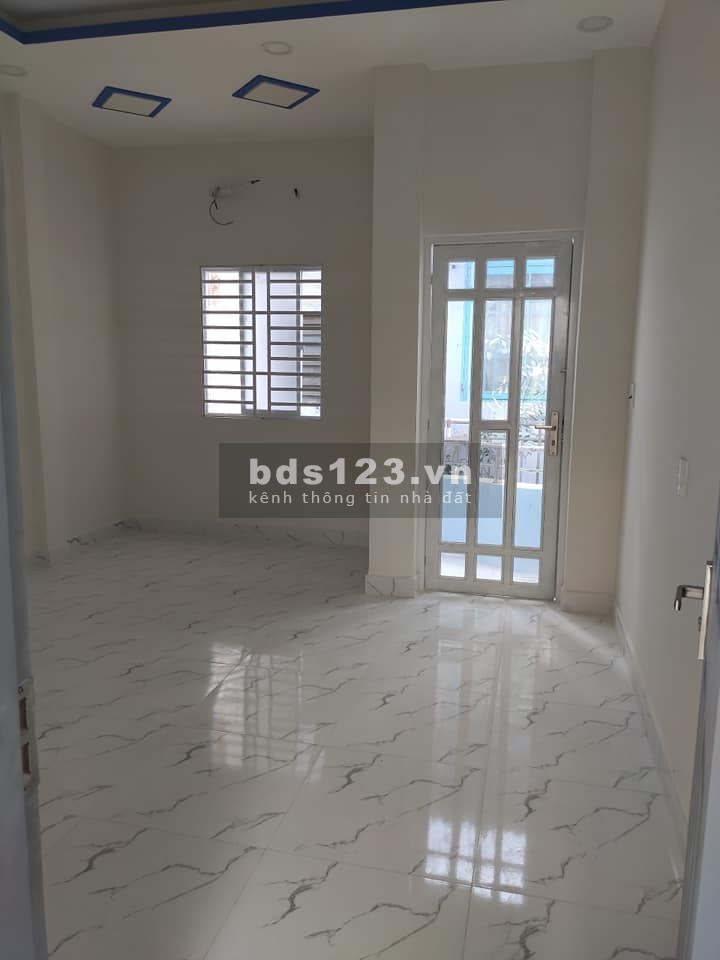 Nhà ở Phan Đinh Phùng, dt 35m2, 2PN, giá tốt 3,6 tỷ