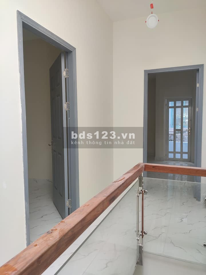 Nhà ở Phan Đinh Phùng, dt 35m2, 2PN, giá tốt 3,6 tỷ
