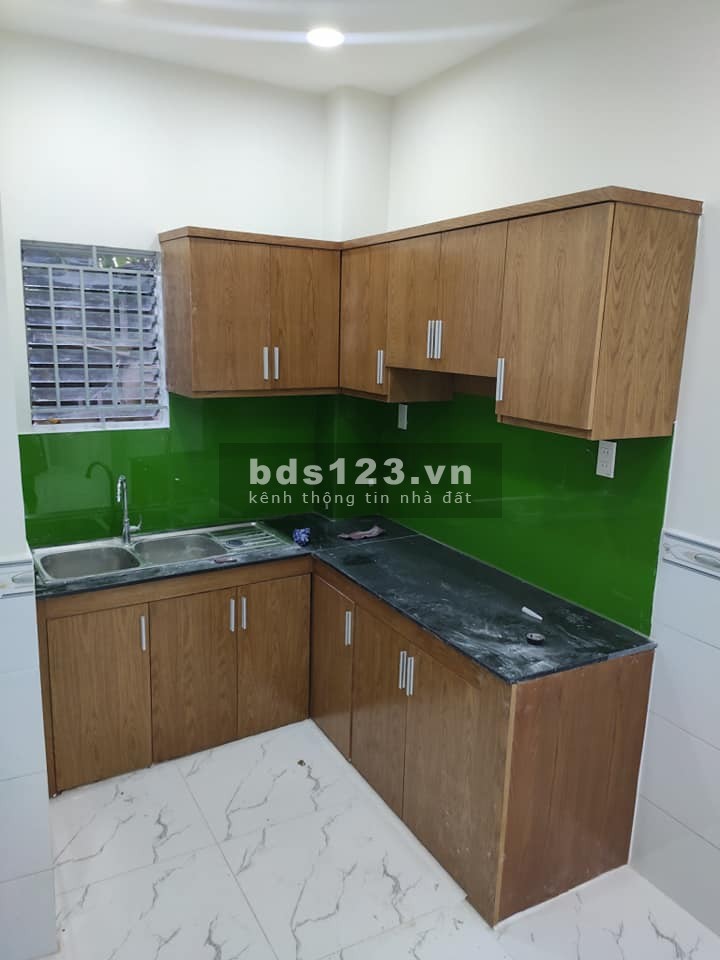 Nhà ở Phan Đinh Phùng, dt 35m2, 2PN, giá tốt 3,6 tỷ