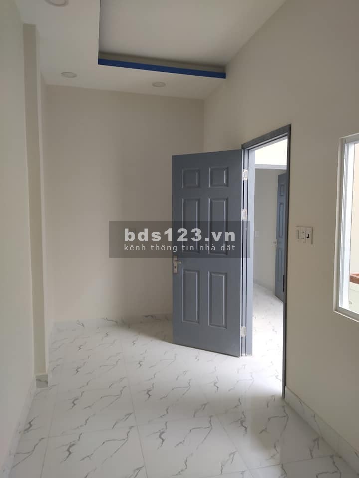 Nhà ở Phan Đinh Phùng, dt 35m2, 2PN, giá tốt 3,6 tỷ