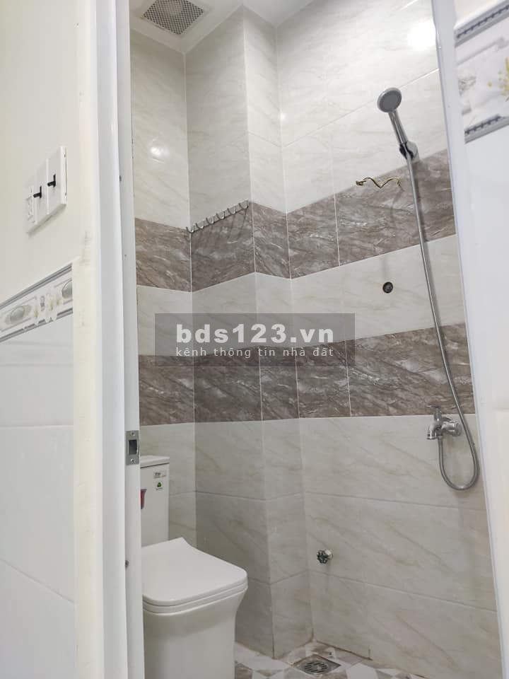 Nhà ở Phan Đinh Phùng, dt 35m2, 2PN, giá tốt 3,6 tỷ