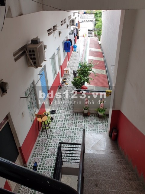 Bán nhà riêng có dãy trọ hẻm xe hơi Quận 12 - Cách cầu Phú Long 300m