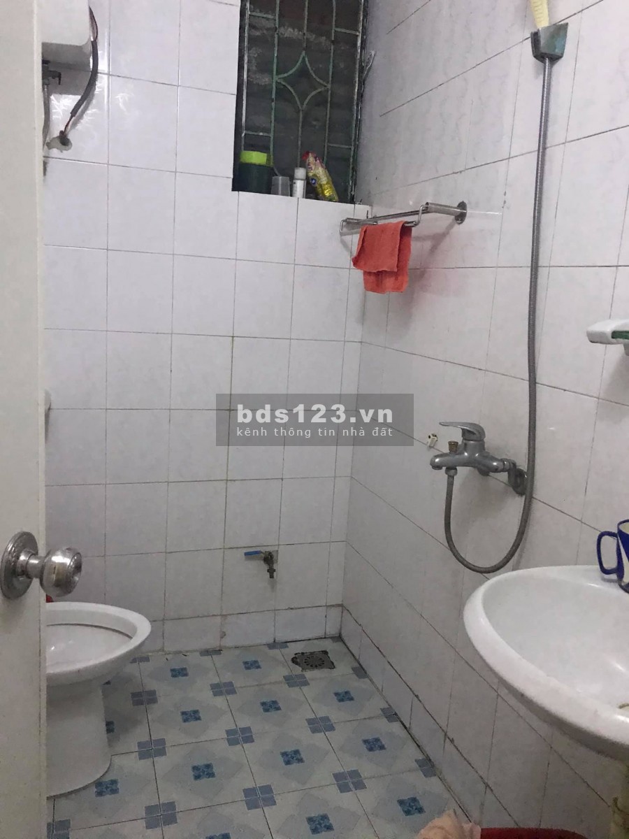 Bán nhà mặt phố phường Quang Trung, TP HD 92.3m2, mt 7.57m, 3 tầng, giá cực tốt