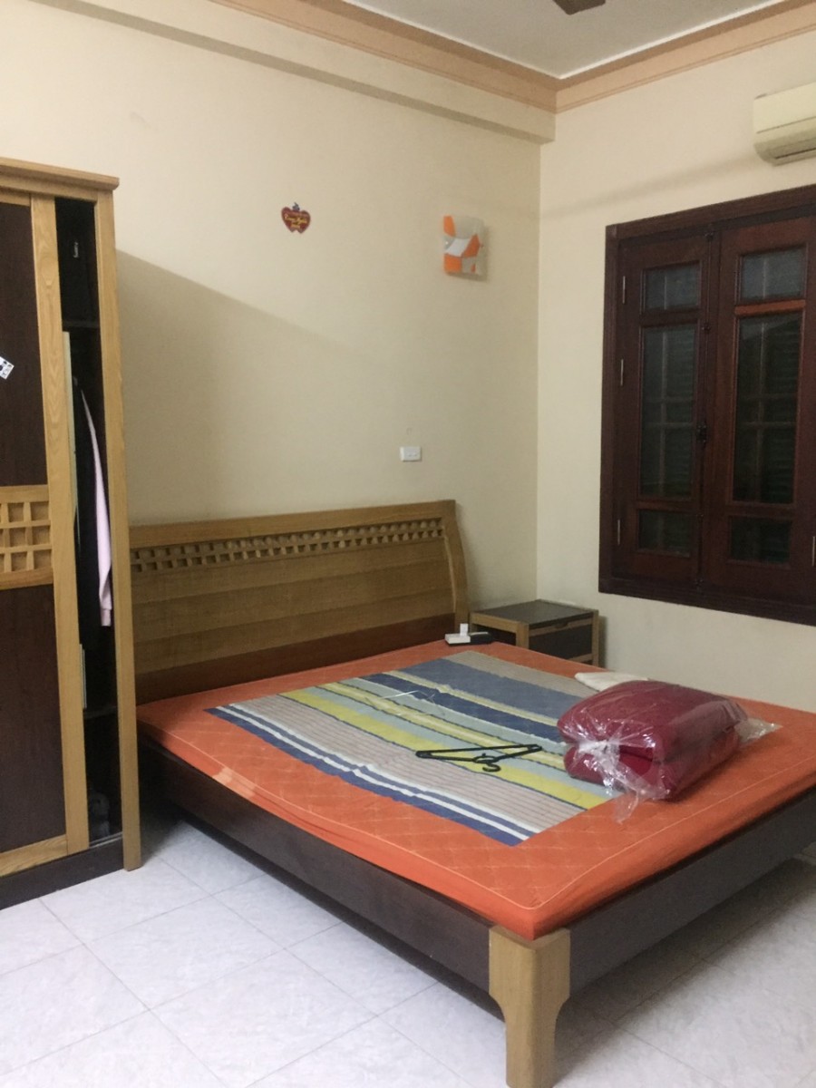 Bán nhà Nguyễn Sơn, Long Biên, Ngõ thông oto, ở sướng nhỉnh 8 tỷ LH 0392141558