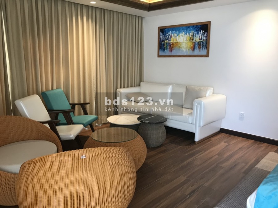 Chuẩn bị mở bán giai đoạn 1 Siêu phẩm nghỉ dưỡng Swiss-Belresorts Eagles Mũi Né