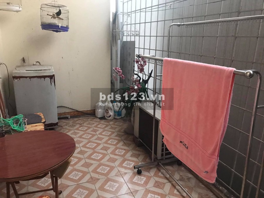 Bán nhà mặt phố phường Quang Trung, TP HD 92.3m2, mt 7.57m, 3 tầng, giá cực tốt