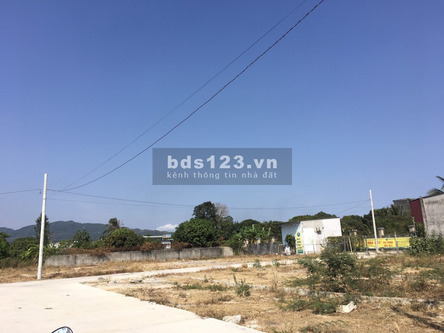 Cần ra đi Lô Đất Tân Hòa Thị Xã Phú Mỹ 100m2 Gần Quốc Lộ 51