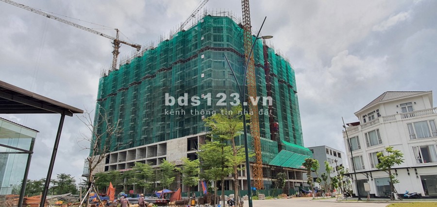 CĂN HỘ CAO CẤP - SỞ HỮU LÂU DÀI NGAY GẦN TRUNG TÂM TP HUẾ - LIÊN HỆ 0788.612.227