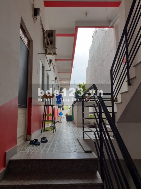 Bán nhà riêng có dãy trọ hẻm xe hơi Quận 12 - Cách cầu Phú Long 300m