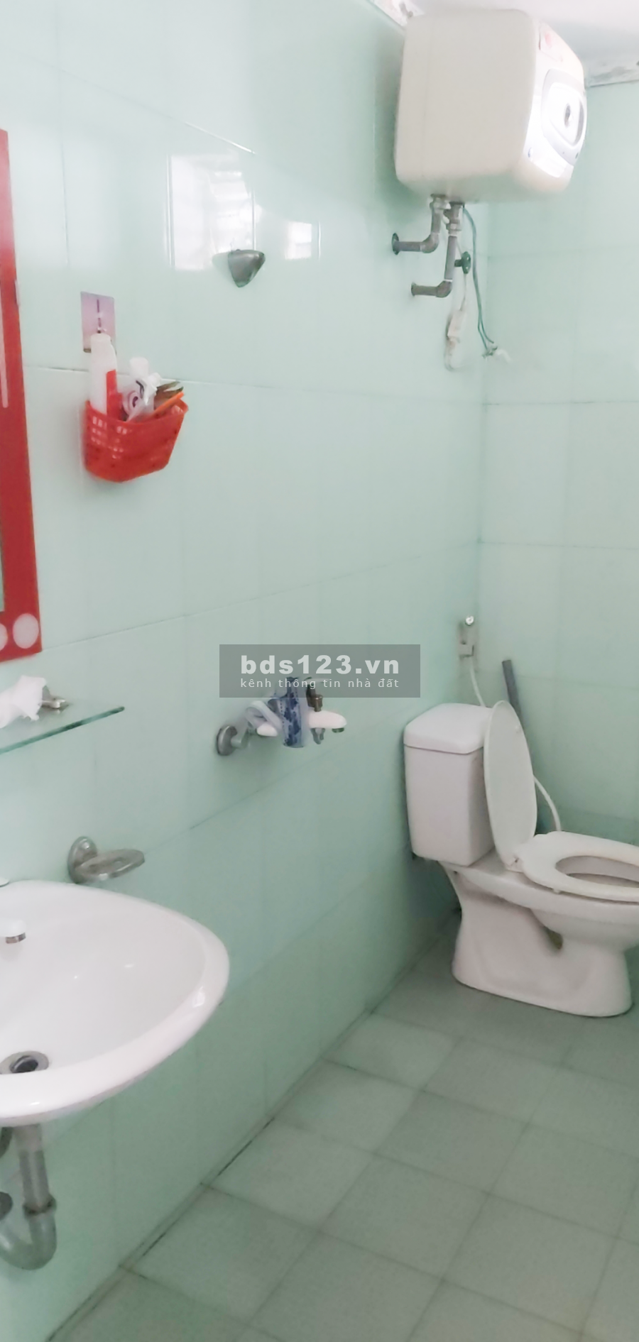 Cho Thuê Nhà Nguyên Căn Siêu Đẹp