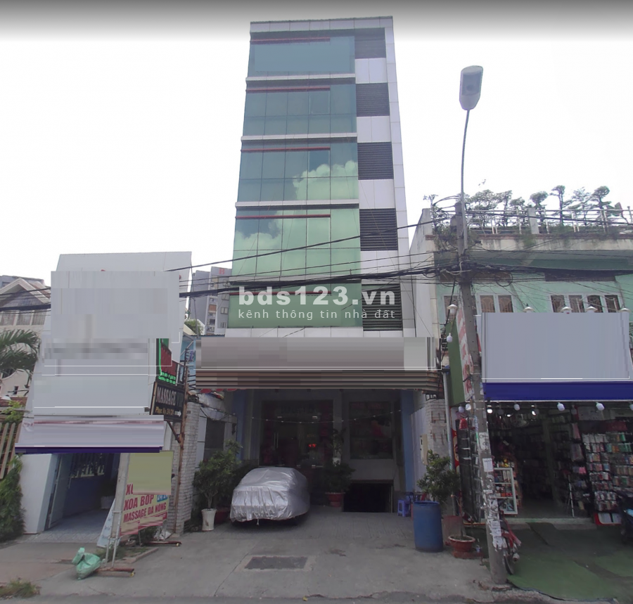 Gò Dầu, Phường Tân Quý mt 5 Lầu nhà có lửng. dt: 5 x 21