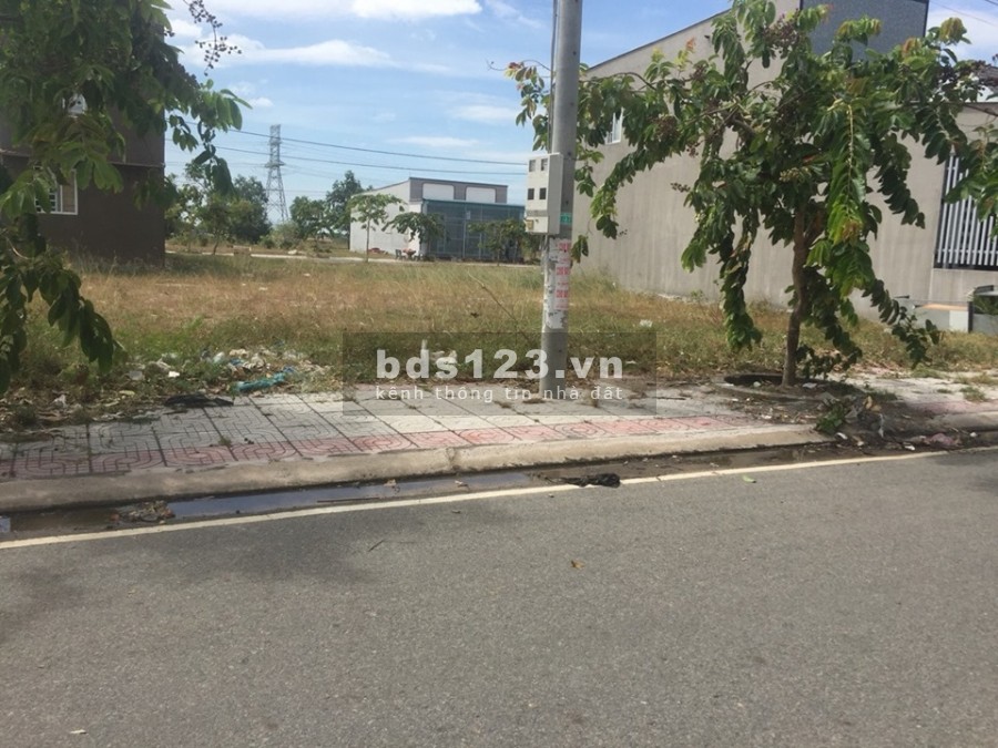 Bán đất hẻm ô tô đường Bắc Sơn hướng Tây bắc p11, Tp. Vũng Tàu.