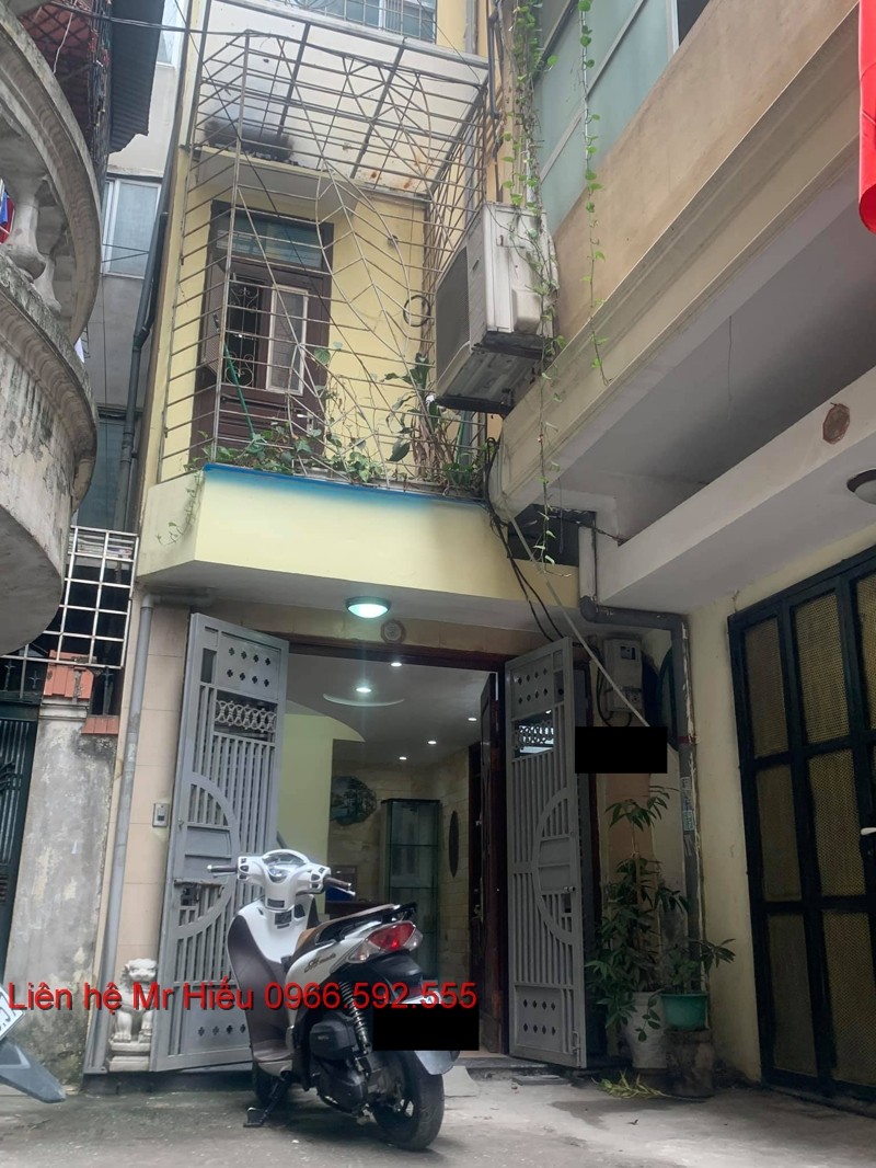 MS342 Hạ Giá Bán Nhà Tây Sơn Ô Tô Đỗ Cửa Chỉ 3,35 tỷ - Lô Góc 2 Thoáng Thoáng Mát