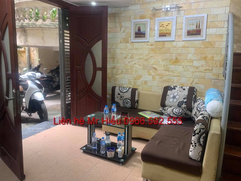 MS342 Hạ Giá Bán Nhà Tây Sơn Ô Tô Đỗ Cửa Chỉ 3,35 tỷ - Lô Góc 2 Thoáng Thoáng Mát