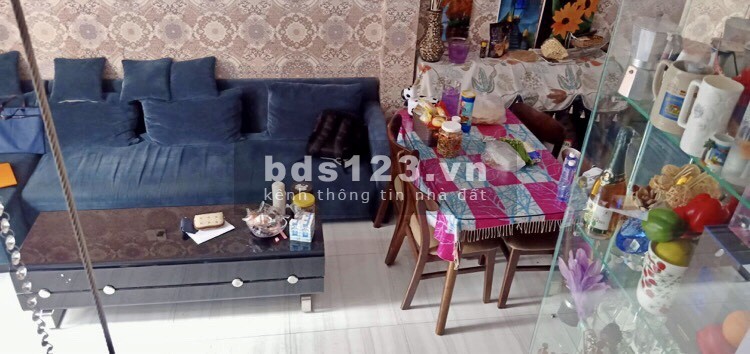 Bán Nhà Đường 3/2 Q.10, BTCT 5 Tầng 33m2 Tặng Full Nội Thất, Giá Rẻ