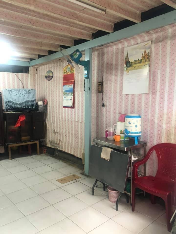 Bán nhà sát mặt tiền Sư Vạn Hạnh Quận 10 31m2 5.1 tỷ.