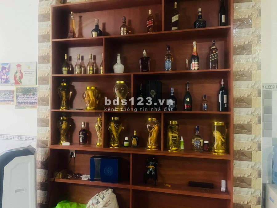 Bán nhà đường Vườn Lài, Phường Phú Thọ Hòa, Quận Tân Phú, 5 PN, giá 5 tỷ 85