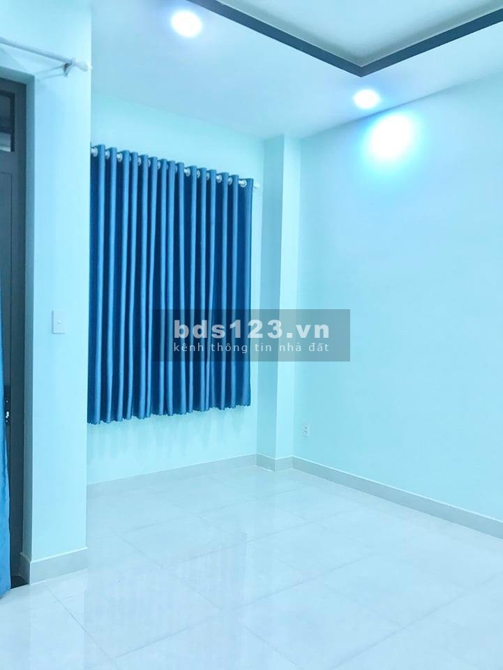 Chủ ngộp ngân hàng ra đi nhà Phú Thọ Hòa quận Tân Phú quá rẻ cho diện tích 50m2.