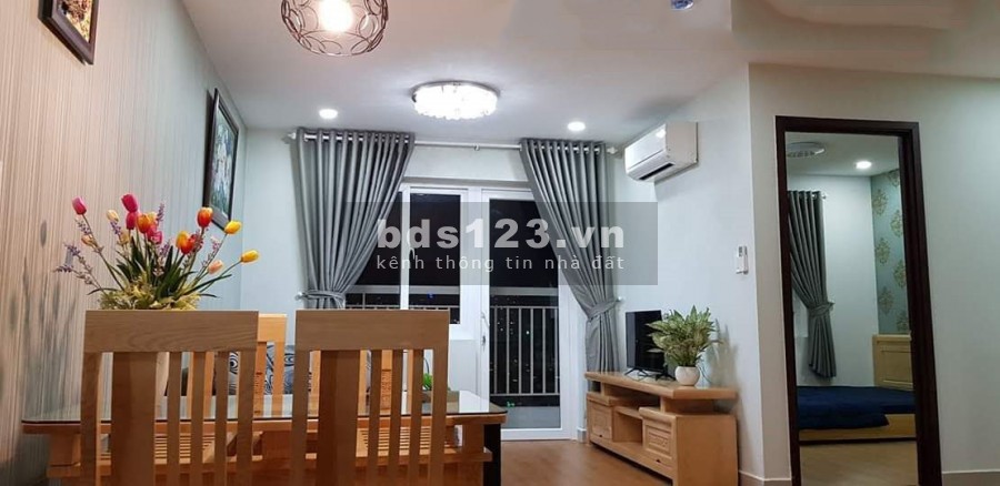 PKD cập nhật giá bán CH Depot Metro Tham Lương, mới nhất chỉ từ 1.5 tỷ