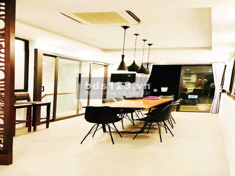 VIEW HỒ TÂY, KINH DOANH ĐỈNH, 3 THOÁNG, 8 TẦNG, 110M, MT 6M, 24.5 TỶ