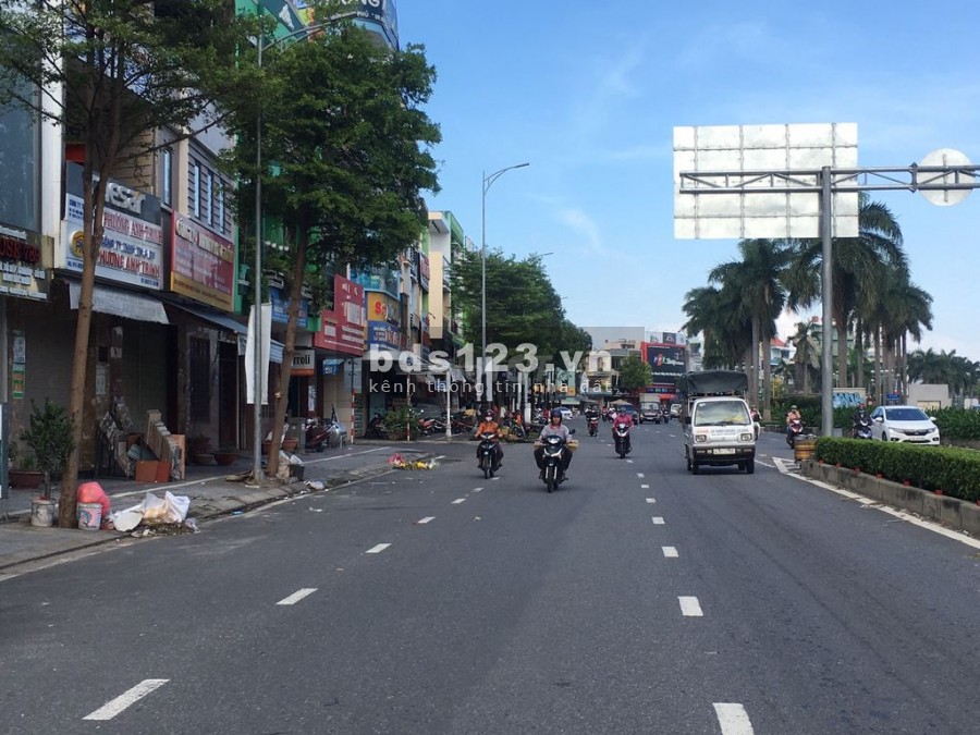 BÁN 180M2 ĐẤT PHÙ HỢP MỞ VĂN PHÒNG CÔNG TY NGAY TRUNG TÂM TP ĐÀ NẴNG