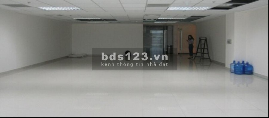 Cho thuê mặt bằng mặt tiền rộng 8.5m đường BaCu. P4
