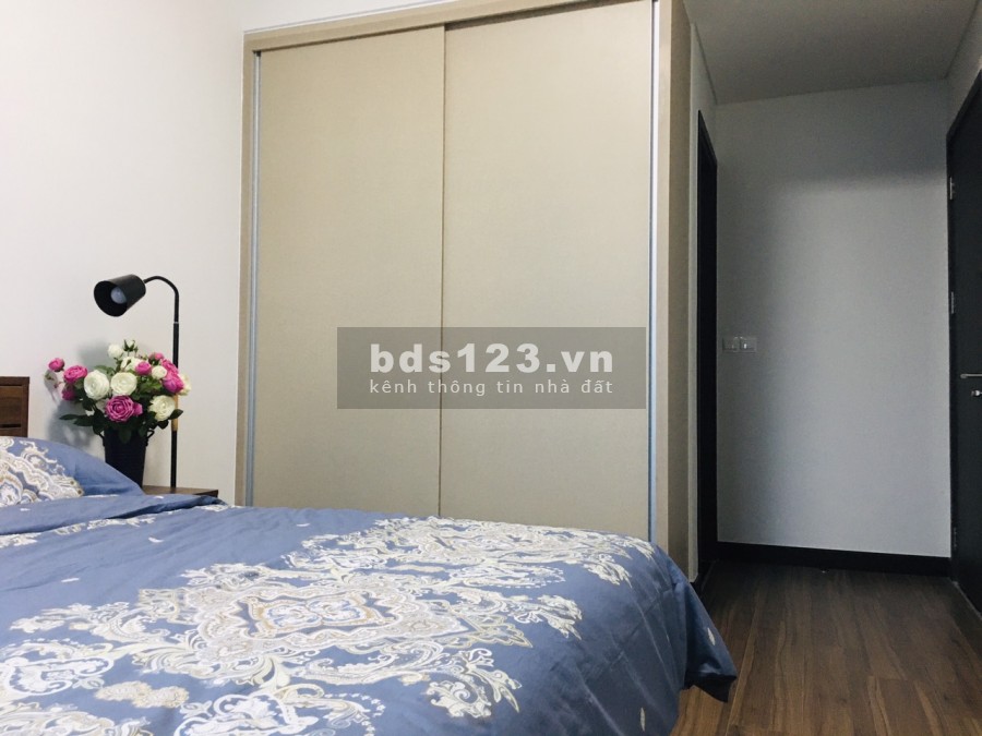 Cho thuê 2PN tòa Linden full nội thất giá tốt [For Rent]