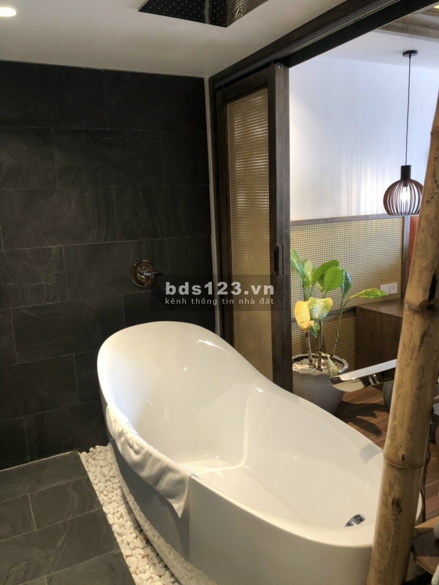 Chuẩn bị mở bán giai đoạn 1 Siêu phẩm nghỉ dưỡng Swiss-Belresorts Eagles Mũi Né