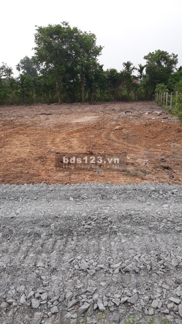 Đất Nở Hậu Khu Dân Cư Đông Gần Chợ Phước Thạnh - KCN Phước Đông