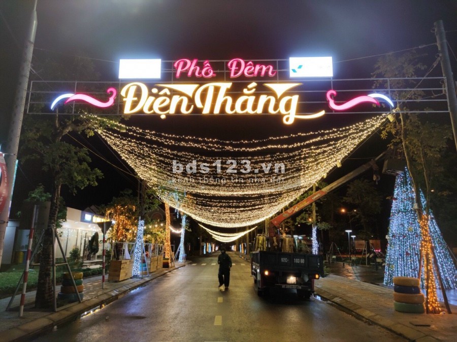 Epic Town Điện Thắng, tung giỏ hàng mới, giá gốc CĐT, cực rẻ chỉ từ 1,6 tỷ