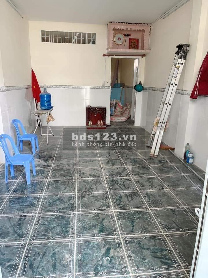 Nhà cấp 4 Hẻm xe Hơi Vào Nhà 4 tỷ hơn Dương Quảng HÀm Phường 5 Gò Vấp 72m2