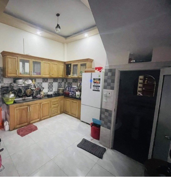 Bán nhà đẹp 4 tầng - 52m2 Lê Văn Sỹ, Quận Phú Nhuận chỉ 7 tỷ 500
