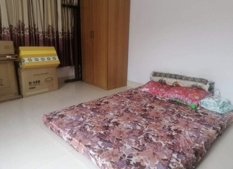 Bán nhà đẹp 4 tầng - 52m2 Lê Văn Sỹ, Quận Phú Nhuận chỉ 7 tỷ 500