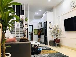 Chính chủ bán nhà Lê Quang Đạo 6.9 tỷ