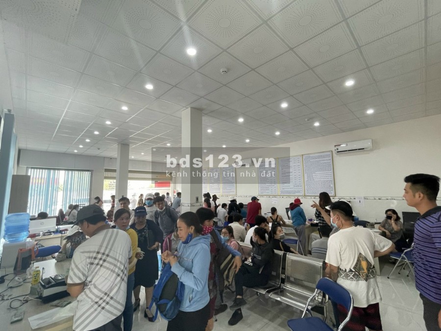 Cần bán gấp lô đất 160m2 thổ cư, giá 300trieu tại Thị xã Phú Mỹ, đất đã có sổ.