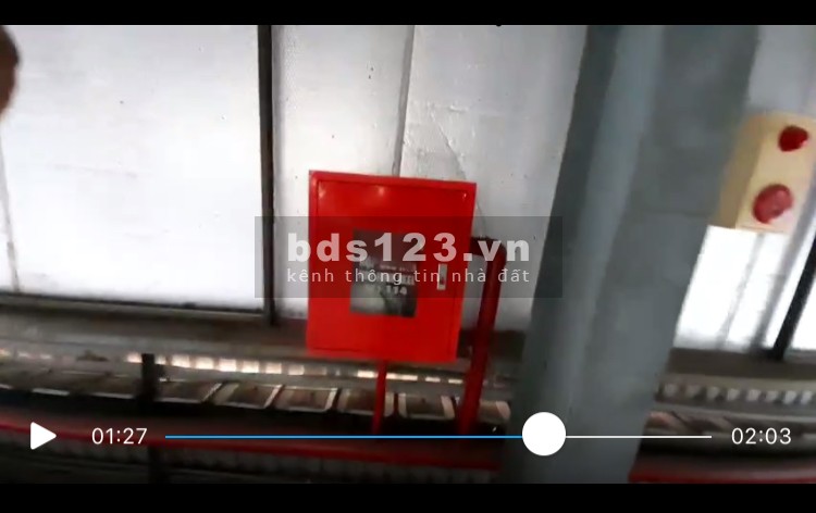 Cho thuê kho xưởng DT 2700m2 xây 2 tầng KCN Tân Quang, Văn Lâm, Hưng Yên.