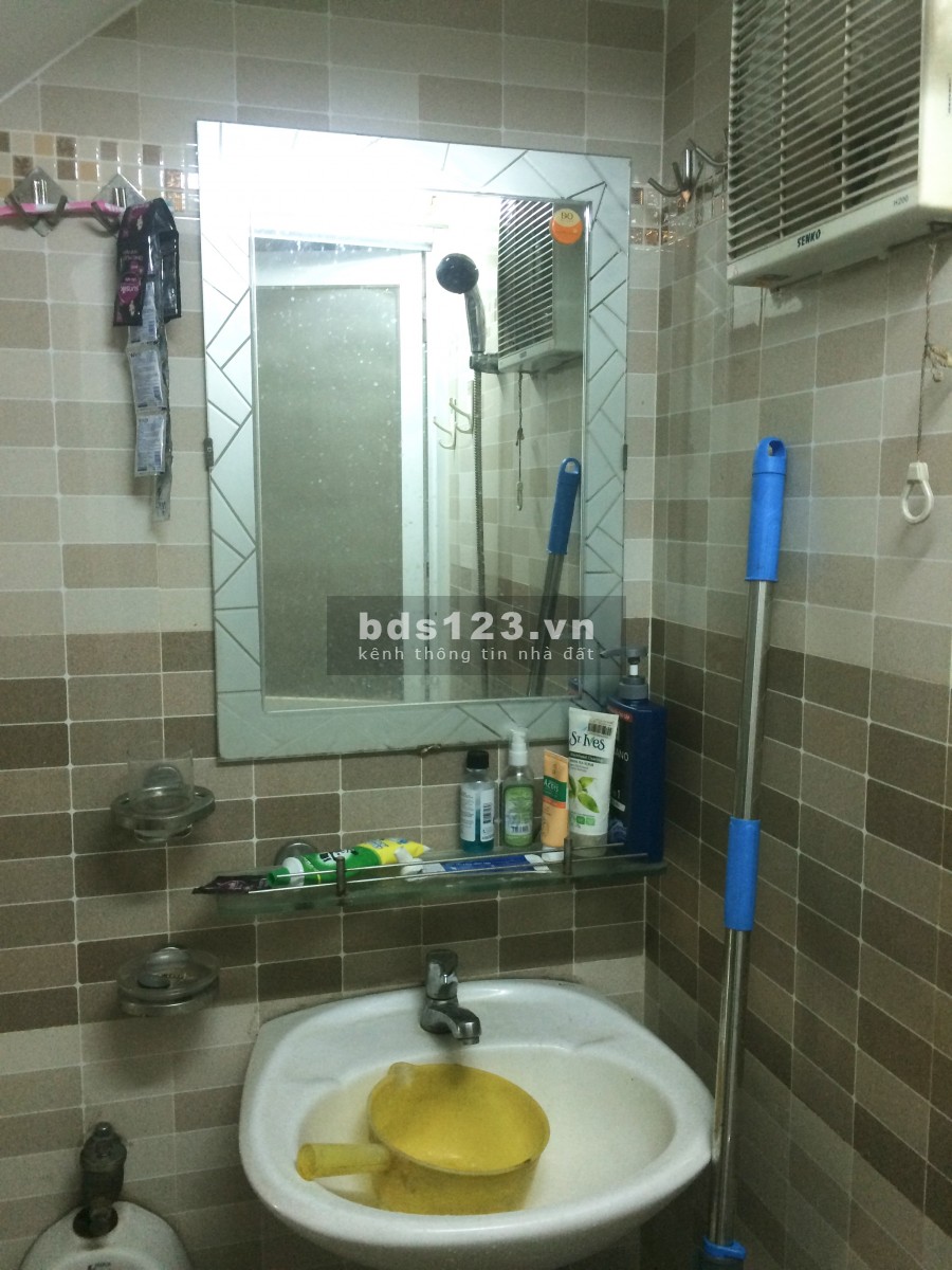 Bán nhà mặt tiền Đường 3/2 Phường 16, Quận 11, 3,5x16m, (nở hậu 5m) 2 lầu sân thượng, giá 14,5 tỷ
