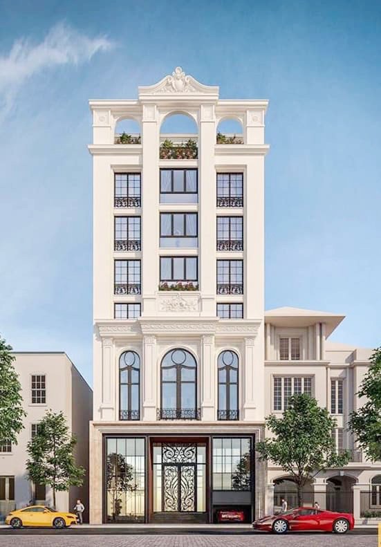 Bán đất mặt phố Khương Đình 73m2, MT 11m, chia lô, tòa nhà VP, bulding chỉ nhỉnh 12 tỷ
