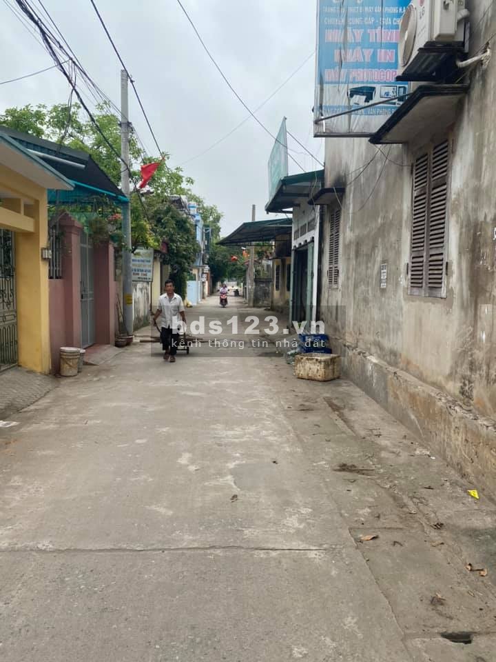 CẦN BÁN GẤP MẢNH ĐẤT LIÊN PHƯƠNG - THƯỜNG TÍN