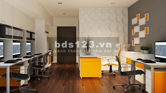 Văn phòng Quận 2, Office-tel The Sun Avenue - MB mới, chi phí thấp - phù hợp với công ty nhỏ 3-5NV