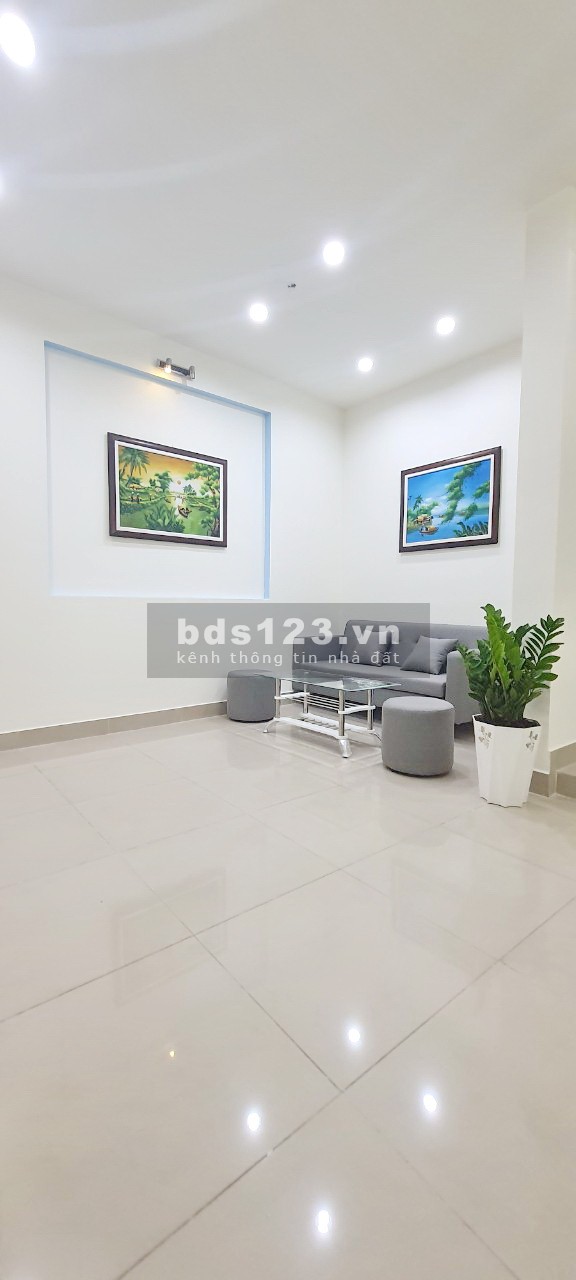 Bán nhà 1 lầu gần mặt tiền đường Bùi Minh Trực Phường 5 Quận 8 - LH Ms Sương 0933862860