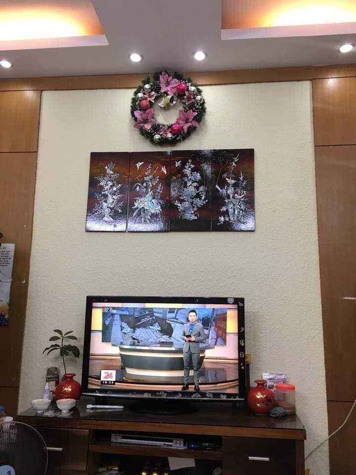 Bán Nhà Phương Canh 35m*4t :2.4 tỷ 0982188151