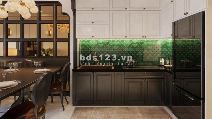 600 triệu sở hữu ngay căn hộ cao cấp thiết kế chuẩn Resort 5 sao với hơn 25 tiện ích nội