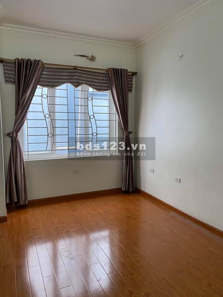 Đẳng cấp nội thất Thông minh nhà Mỗ Lao diện tích 75 m^2 xây 4 Tầng mặt tiền 6 m giá 6 tỷ