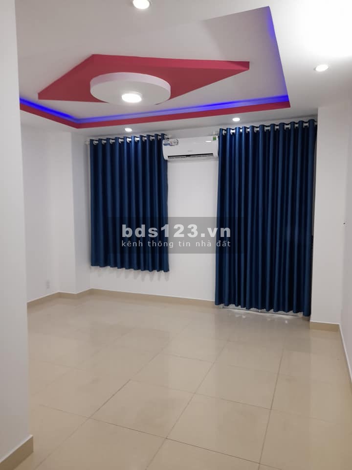 Bán nhà hẻm 6m, Vườn Lài, Tân Phú, 63m2, 3 Tầng, 5 tỷ 8