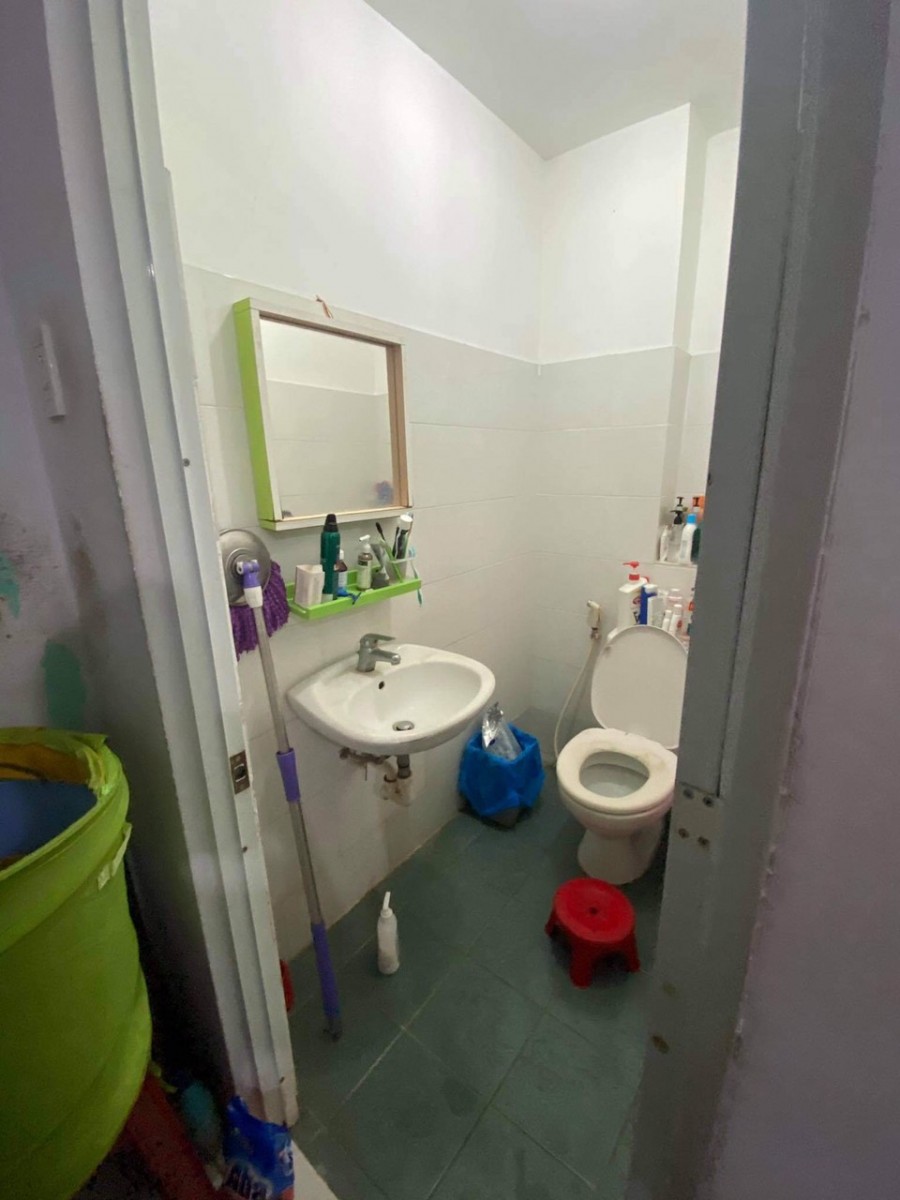 Mặt tiền 5x33m 3 lầu đường Lý Thường Kiệt Quận Tân Bình chỉ 30 tỷ
